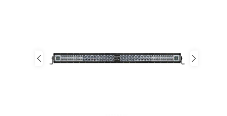 40″ RIGID Adapt E-Series — Адаптивный свет